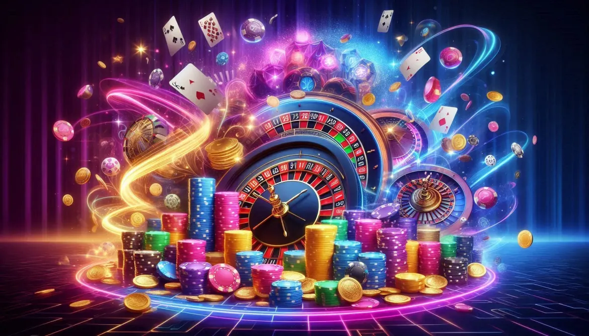 SunnyBet Casino